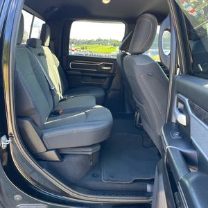 2019 RAM 2500 BIG HORN 照片 34