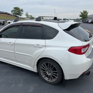 صورة 6 لـ 2013 Subaru IMPREZA WRX