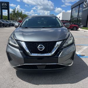 صورة مصغرة 14 لـ 2020 Nissan MURANO S