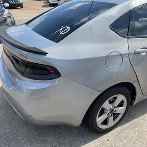 2016 Dodge DART SXT thumbnail 58