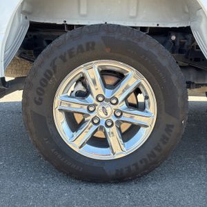 2024 FORD F-150 XLT thumbnail 19