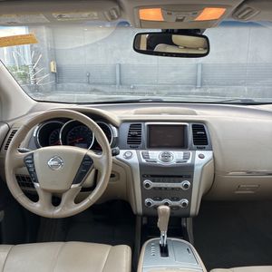 صورة مصغرة 37 لـ 2011 Nissan MURANO SL
