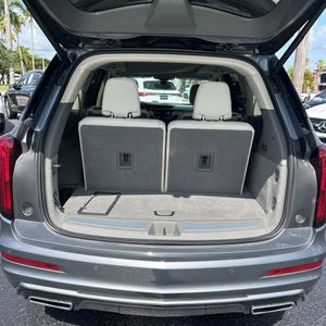 صورة مصغرة 43 لـ 2020 Cadillac XT6 PREMIUM LUXURY