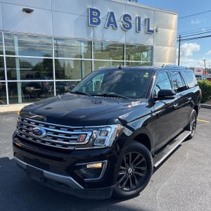 صورة 1 لـ 2019 FORD EXPEDITION MAX LIMITED