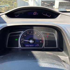 2010 Honda CIVIC EX-L 缩略图 38