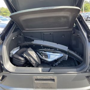2023 Volkswagen ID.4 S 缩略图 41
