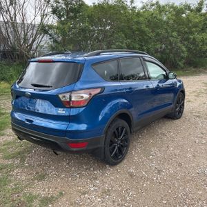 FORD ESCAPE SEL - 8