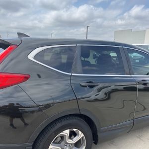 2019 Honda CR-V EX 照片 9
