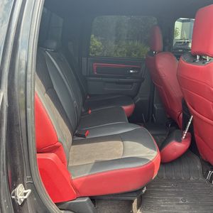 2017 RAM 1500 REBEL 缩略图 35