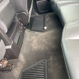 2016 Chevrolet SILVERADO 2500 LT — миниатюра 62