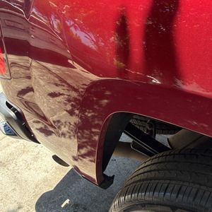 صورة مصغرة 58 لـ 2017 Chevrolet SILVERADO 1500 LTZ