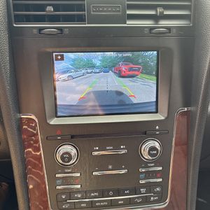 2017 Lincoln NAVIGATOR SELECT — миниатюра 42