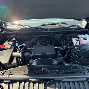 2026 Chevrolet SILVERADO 2500HD LT thumbnail 48