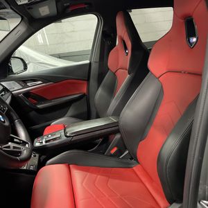 2024 BMW X1 M35I 缩略图 30