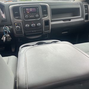 2015 RAM 1500 EXPRESS — миниатюра 33