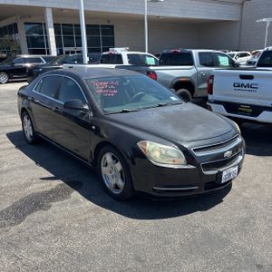 2008 Chevrolet MALIBU LT 缩略图 12