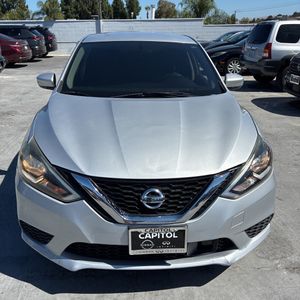 صورة مصغرة 49 لـ 2018 Nissan SENTRA S