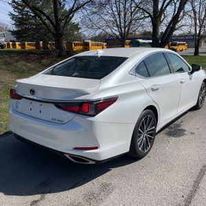 LEXUS ES 350 BASE - 8