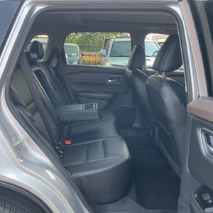2021 Nissan ROGUE SV — миниатюра 35
