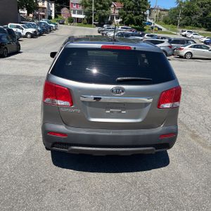 صورة 7 لـ 2012 KIA SORENTO LX
