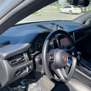 2022 Porsche MACAN BASE — миниатюра 35