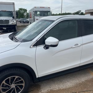 MITSUBISHI ECLIPSE CROSS ES 1.5T - 2