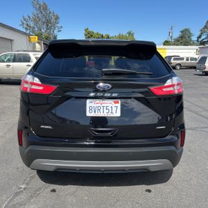FORD EDGE SEL - 7
