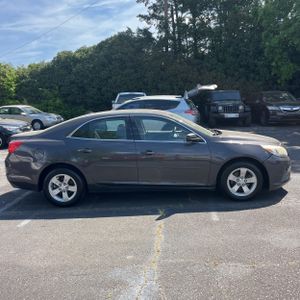 CHEVROLET MALIBU LS - 10