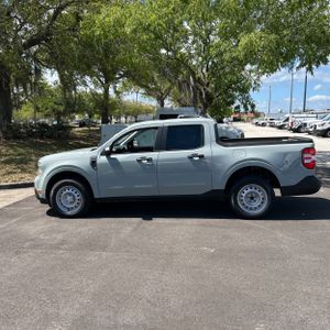 FORD MAVERICK XL - 3