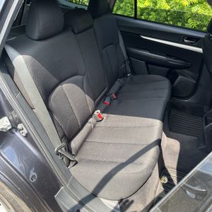 2010 Subaru OUTBACK PREMIUM — миниатюра 33