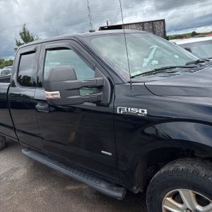 2016 FORD F-150 XLT — миниатюра 13