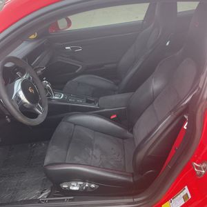 صورة مصغرة 32 لـ 2015 Porsche 911 GT3