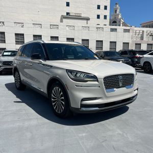 2022 Lincoln AVIATOR RESERVE 照片 12