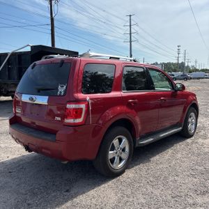 FORD ESCAPE LIMITED - 8