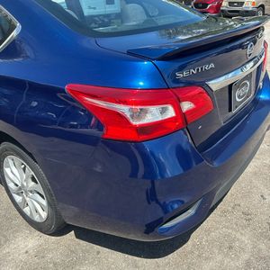 صورة مصغرة 68 لـ 2018 Nissan SENTRA S