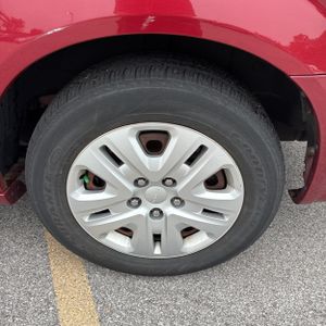 2014 Dodge GRAND CARAVAN SE 照片 18
