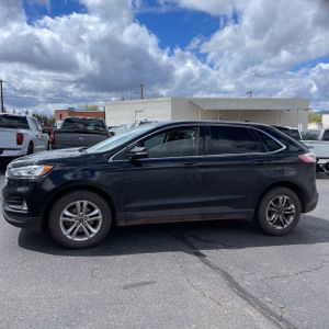 FORD EDGE SEL - 3