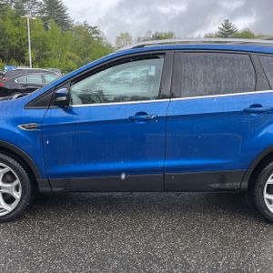 FORD ESCAPE TITANIUM - 4
