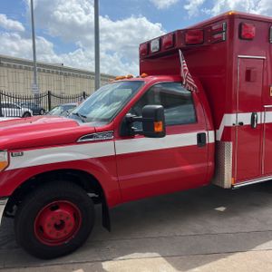 FORD F-350 SUPER DUTY XLT - 2