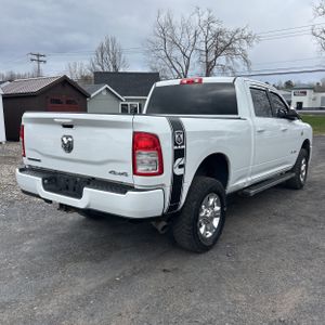 Ram 2500 Big Horn - 8