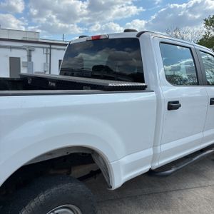 FORD F-250 SUPER DUTY XL - 9