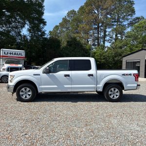 FORD F-150 XLT - 3