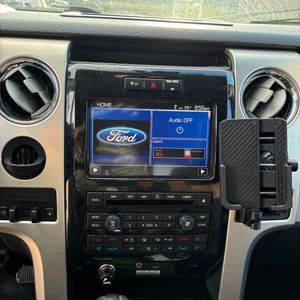 2011 FORD F-150 PLATINUM 照片 38