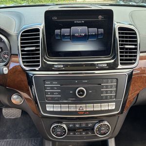 صورة مصغرة 39 لـ 2019 Mercedes-BENZ GLS