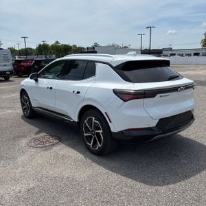 CHEVROLET EQUINOX EV LT - 5