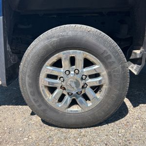 صورة مصغرة 19 لـ 2017 Chevrolet SILVERADO 3500HD LT
