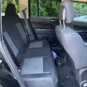 2014 JEEP PATRIOT LATITUDE 缩略图 35