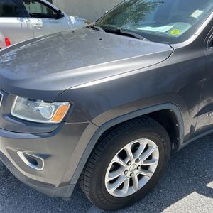 2014 JEEP GRAND CHEROKEE LAREDO 照片 62