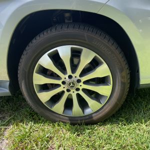 2019 Mercedes-BENZ GLS 缩略图 20