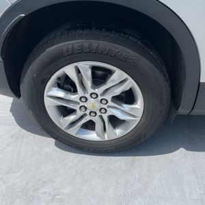 صورة مصغرة 19 لـ 2020 Chevrolet BLAZER LT